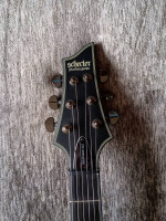 Schecter BlackJack SLS C-1 Passive