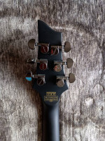 Schecter BlackJack SLS C-1 Passive