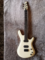 Kiesel Vanquish (2018 Build)