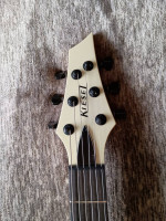 Kiesel Vanquish (2018 Build)