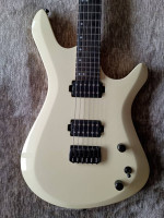 Kiesel Vanquish (2018 Build)