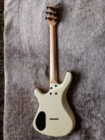 Kiesel Vanquish (2018 Build)