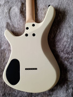 Kiesel Vanquish (2018 Build)