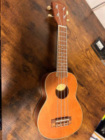 Brand new Ukulele