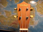 Brand new Ukulele