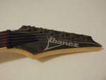 2015 Ibanez Premium RG721