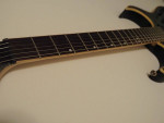 2015 Ibanez Premium RG721