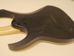 2015 Ibanez Premium RG721
