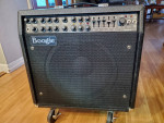 Mesa / Boogie Mark IV combo Series A with Electro-Voice