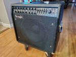 Mesa / Boogie Mark IV combo Series A with Electro-Voice