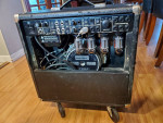 Mesa / Boogie Mark IV combo Series A with Electro-Voice