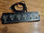 Mesa / Boogie Mark IV combo Series A with Electro-Voice
