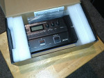 Boss GT-1 multi effects pedal