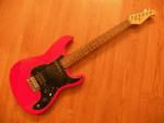 Guitar