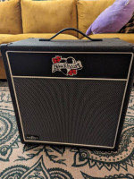 Blackheart Little Giant BH-5 5-Watt 1x12" Guitar Combo Amp