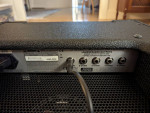 Blackheart Little Giant BH-5 5-Watt 1x12" Guitar Combo Amp