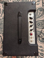 Blackheart Little Giant BH-5 5-Watt 1x12" Guitar Combo Amp