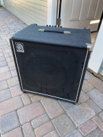 Ampeg BA-115 Bass Amp