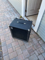 Ampeg BA-115 Bass Amp