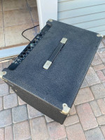 Ampeg BA-115 Bass Amp