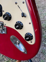 Fender Highway 1 USA Stratocaster 2006- Real Relic
