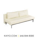 Innovation Living Armless Sofa Bed (Was 2200)