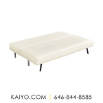 Innovation Living Armless Sofa Bed (Was 2200)