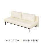 Innovation Living Armless Sofa Bed (Was 2200)