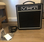 Amp Guitar / Harp