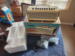 NEW Yamaha Modeling Guitar Amp THR10II WL Wireless Combo cream