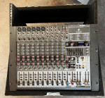 PA System