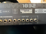 PA System