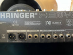 PA System