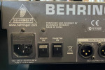 PA System