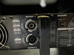PA System