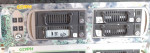 Glyph Trip Rack 4 Bay SCSI RAID Enclosure! +extra drives