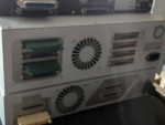Glyph Trip Rack 4 Bay SCSI RAID Enclosure! +extra drives