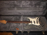 Heavy Metal Stratocaster (Made in USA)