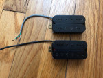 Guitar Parts