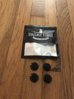 Guitar Parts