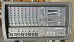 Mackie PA System