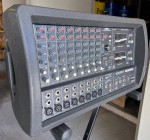 Mackie PA System