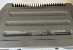 Mackie PA System