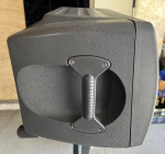 Mackie PA System
