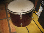 Vintage Rogers Drum Set+ 3 ROHM Bonus Pieces