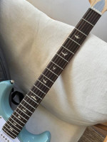 Paul Reed Smith John Mayer Silver Sky SE. Excellent condition.