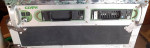 Glyph Trip Rack 2 Bay Ultra SCSI RAID Enclosure +extra drives