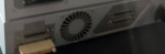 Glyph Trip Rack 2 Bay Ultra SCSI RAID Enclosure +extra drives