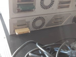 Glyph Trip Rack 2 Bay Ultra SCSI RAID Enclosure +extra drives
