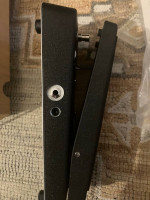 Wah wah pedal